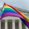USA News: Supreme Court hält an Urteil zur Anerkennung gleichgeschlechtlicher Ehe fest - Politik - SZ.de