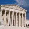 USA News: Supreme Court: Regierung muss Lebensmittelhilfen nicht auszahlen - Politik - SZ.de