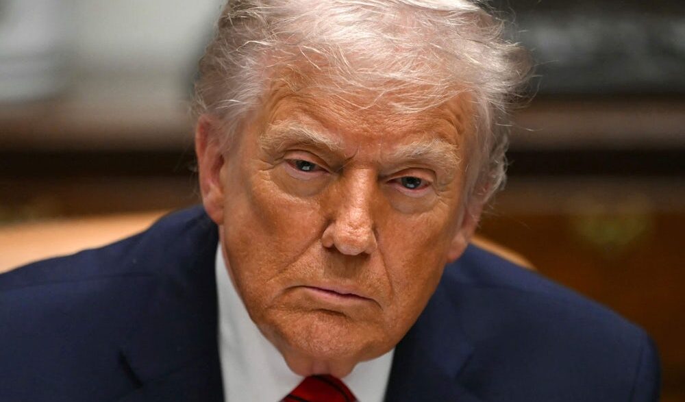 USA-News: Trump: „Iran will verhandeln“ - Politik - SZ.de