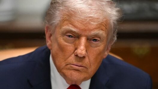 USA-News: Trump: „Iran will verhandeln“ - Politik - SZ.de