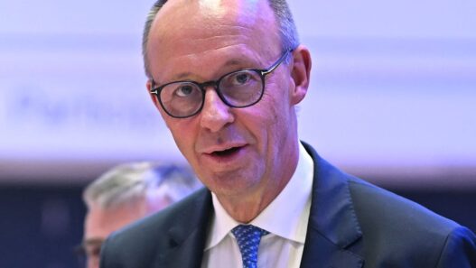 WEF 2026 in Davos: Merz hält Rede in Davos - Wirtschaft - SZ.de