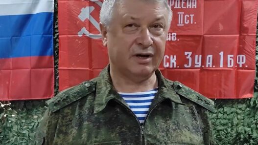 Ukraine News: Russischer General in Moskau angeschossen - Politik - SZ.de