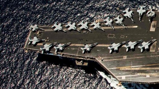 USA News: USA schießen iranische Drohne ab - Politik - SZ.de