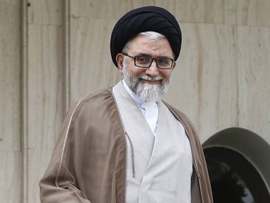 News zu Iran: Israel tötet iranischen Geheimdienstchef - Politik - SZ.de