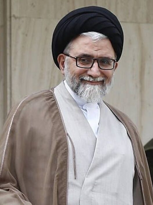 News zu Iran: Israel tötet iranischen Geheimdienstchef - Politik - SZ.de