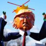 USA News: Tausende „No Kings“-Demonstrationen gegen Trump - Politik - SZ.de
