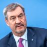 Liveblog zur Bundesregierung: Söder offen für höhere Abgaben für Reiche - Politik - SZ.de