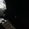 Liveblog zur Mondmission Artemis 2: Dem Mond näher als der Erde - Wissen - SZ.de