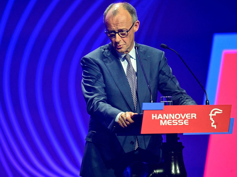 Merz will Nationalen Sicherheitsrat einberufen - Politik - SZ.de