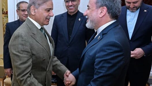 News zu Iran: Irans Außenminister in Moskau eingetroffen - Politik - SZ.de