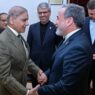 News zu Iran: Irans Außenminister in Moskau eingetroffen - Politik - SZ.de