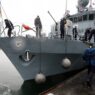 News zu Iran: Pistorius will Minensucher ins Mittelmeer verlegen - Politik - SZ.de