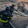 Ukraine News: Mehrere Tote bei russischen Angriffen auf Kiew und Dnipro - Politik - SZ.de