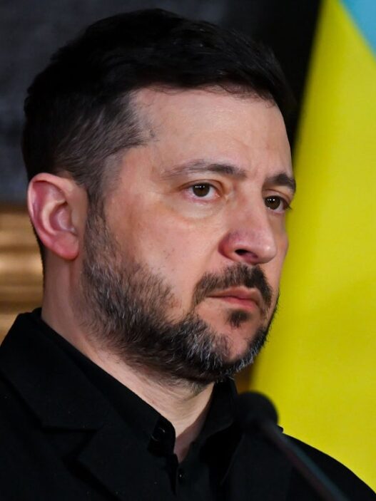 Ukraine News: Ukraine zu Gast auf dem EU-Gipfel - Politik - SZ.de