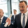 Liveblog zur Bundesregierung: Entlastungsprämie für Arbeitnehmer ist vom Tisch  - Politik - SZ.de