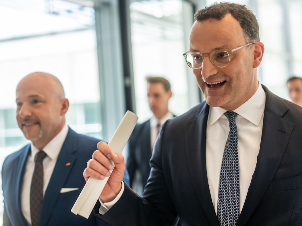 Liveblog zur Bundesregierung: Entlastungsprämie für Arbeitnehmer ist vom Tisch  - Politik - SZ.de