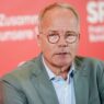 Liveblog zur Bundesregierung: Miersch mahnt zu Rücksichtnahme in der Koalition - Politik - SZ.de