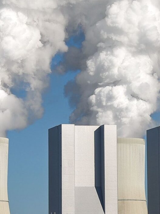 Liveblog zur Bundesregierung: Regierung wird Klimaziele laut Expertenrat verfehlen - Politik - SZ.de