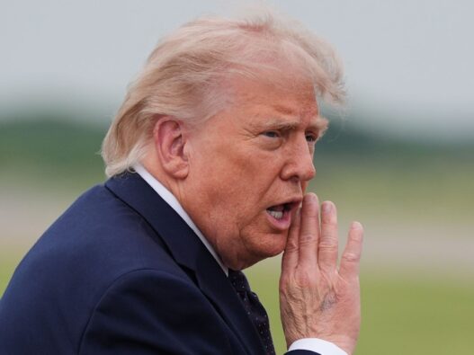 News zu Iran: Berichte: USA bereiten neue Schläge gegen Iran vor - Politik - SZ.de