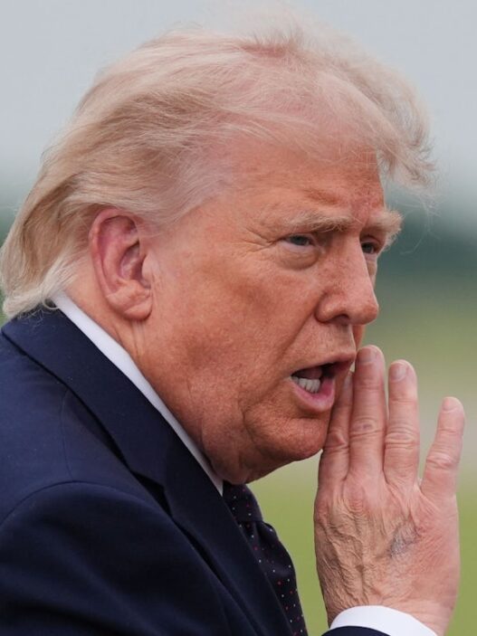 News zu Iran: Berichte: USA bereiten neue Schläge gegen Iran vor - Politik - SZ.de