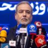 News zu Iran: Teheran warnt USA vor militärischer Öffnung der Straße von Hormus - Politik - SZ.de