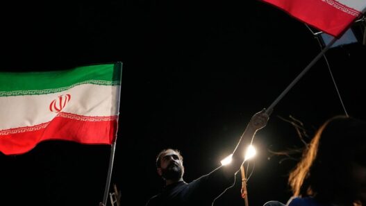 News zu Nahost: Iran fordert Freigabe eingefrorener Auslandsvermögen - Politik - SZ.de
