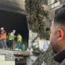 News zu Nahost: Israels Armee meldet Angriff in Beirut - Politik - SZ.de