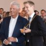 Newsblog zur neuen Münchner Regierung: So waren Reiters Abschiedsworte - und so Krauses Antrittsrede - München - SZ.de