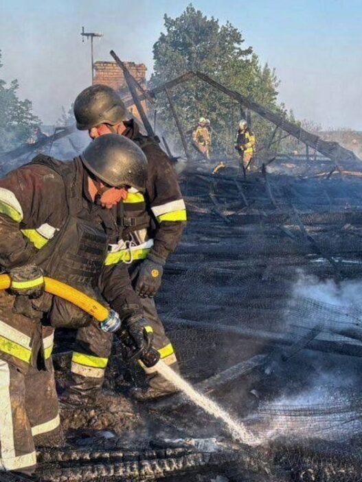 Ukraine News: Selenskij kritisiert Moskaus Rückkehr zum Krieg - Politik - SZ.de