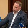 Ukraine News: Selenskij-Vertrauter Jermak in U-Haft - Politik - SZ.de