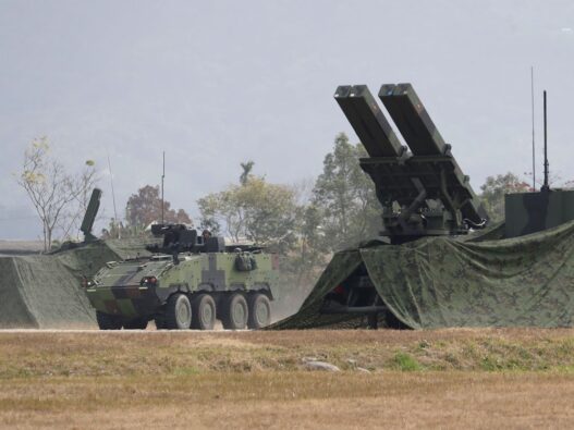 USA News: Trump will Entscheidung zu Waffen für Taiwan als Druckmittel gegen China nutzen - Politik - SZ.de