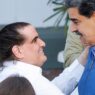 USA News: Venezuela liefert Vertrauten Maduros an die USA aus - Politik - SZ.de
