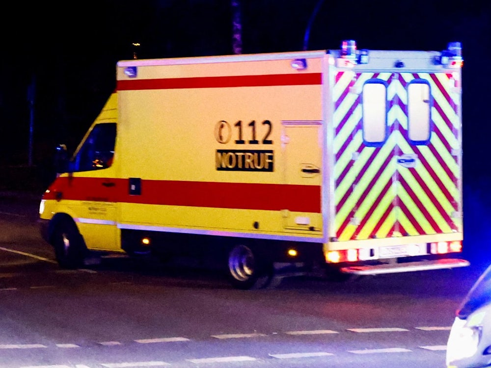 USA News: Weißes Haus dementiert Abweisung von Ebola-Patient - Politik - SZ.de