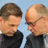 Neues zur Bundesregierung- Entlastung klammer Kommunen: Bund einigt sich mit Ländern auf Finanzreform - Politik - SZ.de
