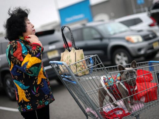 USA News: Iran-Krieg heizt Inflation in den USA stark an - Politik - SZ.de