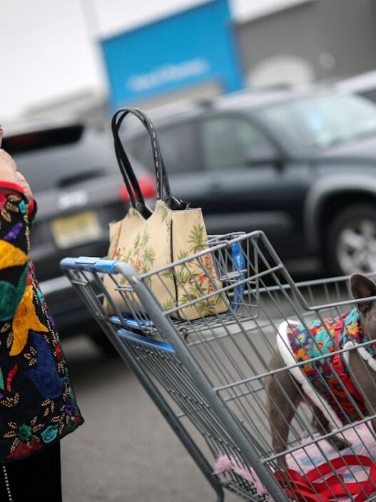USA News: Iran-Krieg heizt Inflation in den USA stark an - Politik - SZ.de