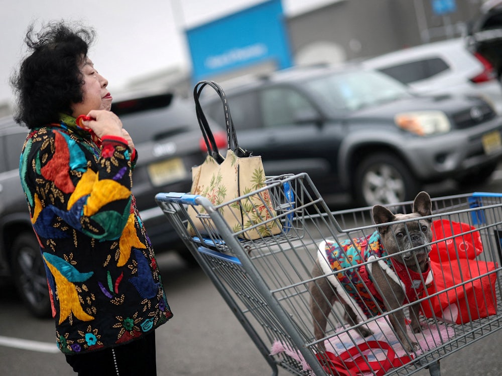USA News: Iran-Krieg heizt Inflation in den USA stark an - Politik - SZ.de