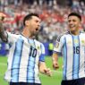 WM 2026: 17 WM-Treffer – Lionel Messi bricht Miroslav Kloses Rekord - Sport - SZ.de