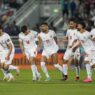 WM 2026: Iran muss bei der WM wohl ohne Fans antreten - Sport - SZ.de