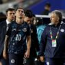 WM 2026: Türkische Presse ist entsetzt über WM-Aus - Sport - SZ.de