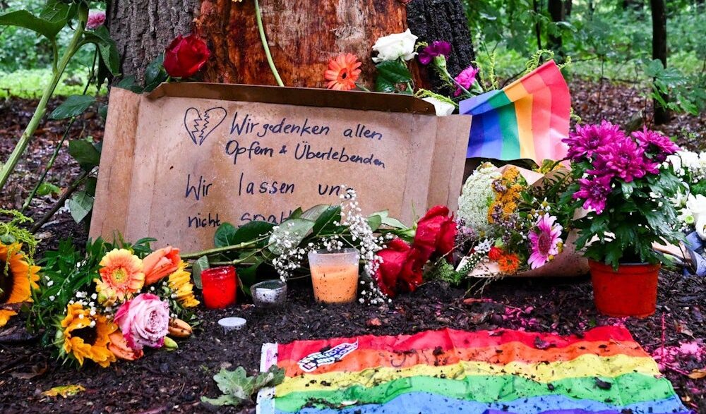 CSD Berlin: Zweiter Verdächtiger ist wieder frei - Panorama - SZ.de