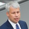 Neues zur Bundespolitik: Steffen Bilger soll neuer Verkehrsminister werden - Politik - SZ.de