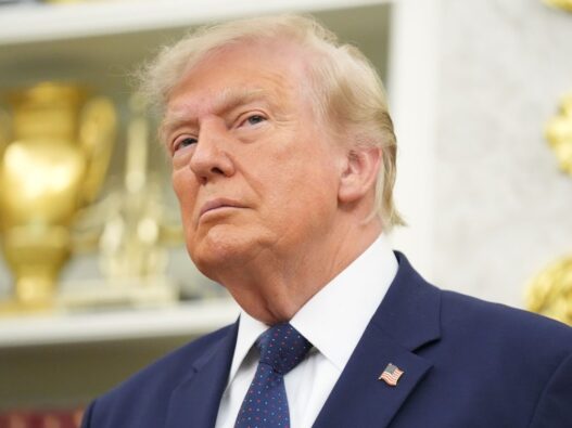 Ukraine News: Trump möchte wohl Gespräche mit Selenskij über Kriegsende führen - Politik - SZ.de