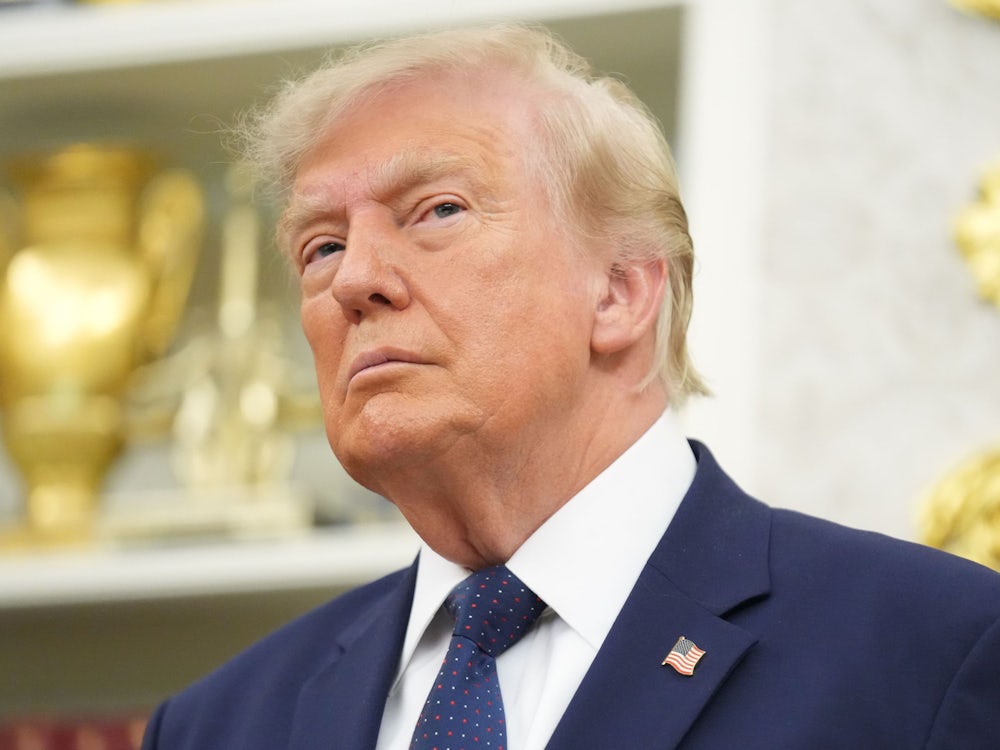 Ukraine News: Trump möchte wohl Gespräche mit Selenskij über Kriegsende führen - Politik - SZ.de