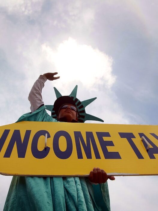 USA News: US-Richterin kippt Trumps umstrittenen Vergleich mit Steuerbehörde IRS - Politik - SZ.de