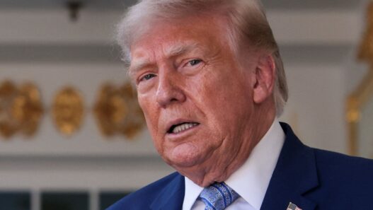USA News: USA kündigen neue Zölle gegen Handelspartner an - Wirtschaft - SZ.de