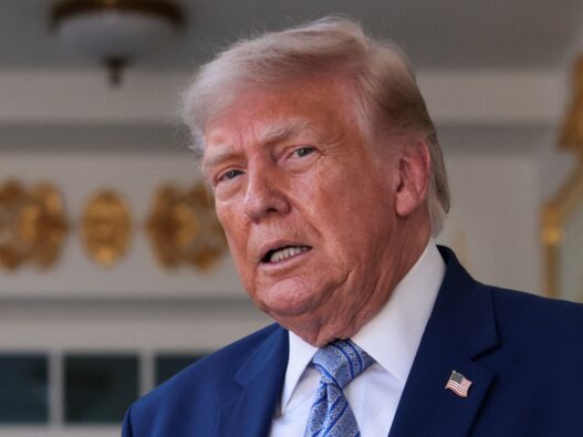 USA News: USA kündigen neue Zölle gegen Handelspartner an - Wirtschaft - SZ.de