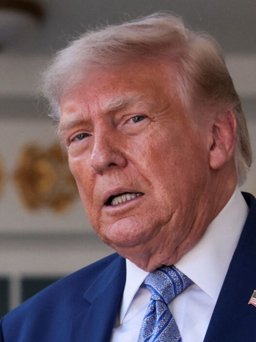 USA News: USA kündigen neue Zölle gegen Handelspartner an - Wirtschaft - SZ.de