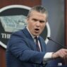 USA News: Verteidigungsminister Hegseth kündigt Testosteron-Test für Soldaten ab 30 an - Politik - SZ.de