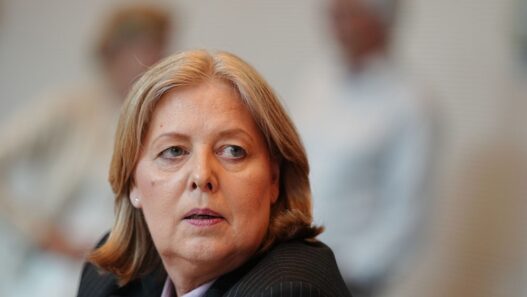 Bundespolitik: Bas stellt Krankschreibung ab erstem Tag infrage - Politik - SZ.de